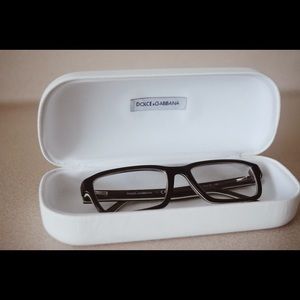 Dolce&Gabbana frames